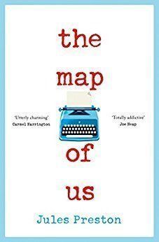 The Map of Us