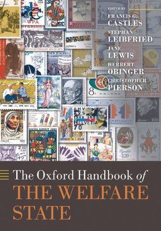 The Oxford Handbook of the Welfare State