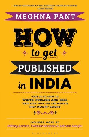 How to Get Published in India