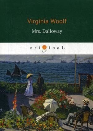 Mrs. Dalloway