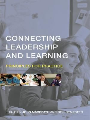 Connecting Leadership and Learning