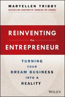 Reinventing the Entrepreneur