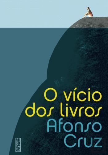 O vício dos livros