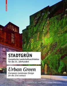 Stadtgrün / Urban Green