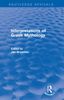 Interpretations of Greek Mythology (Routledge Revivals)