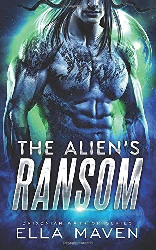 The Alien's Ransom