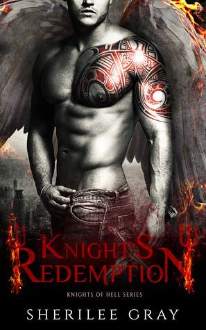 Knight's Redemption: Knights of Hell #1