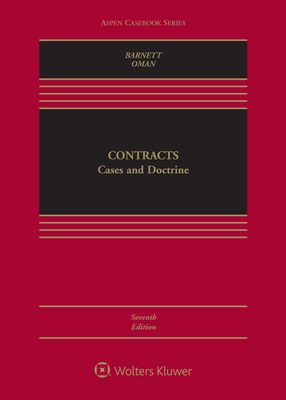 Contracts