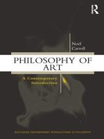 Philosophy of Art