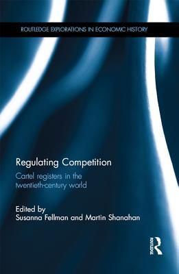 Regulating Competition