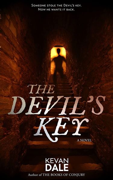 The Devil's Key