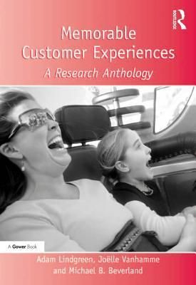 Memorable Customer Experiences