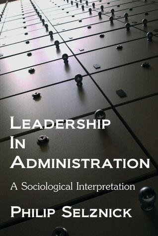 Leadership in Administration