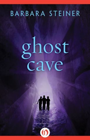 Ghost Cave