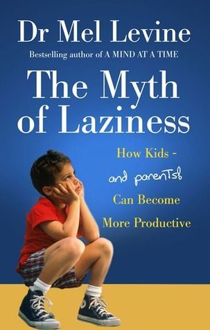 The Myth Of Laziness