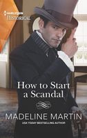 How to Start a Scandal