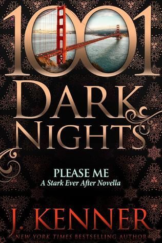 Please Me: A Stark International Novella