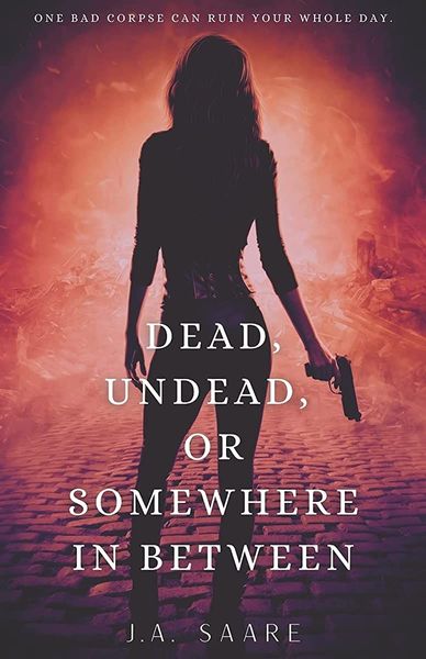 Dead, Undead, Or Somewhere in Between