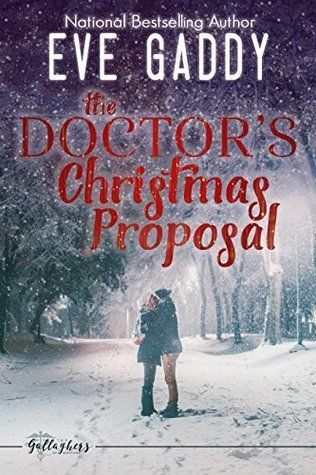 The Doctor's Christmas Proposal