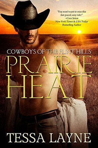 Heart of a Cowboy (Cowboys of the Flint Hills)
