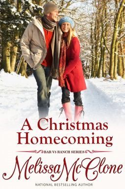 A Christmas Homecoming