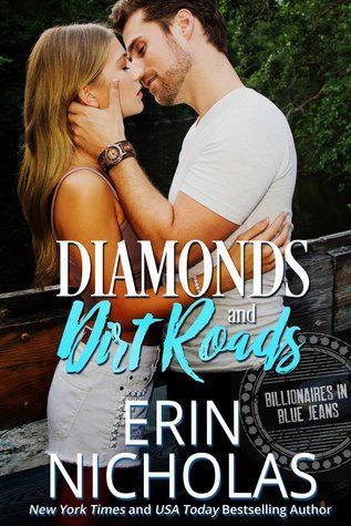Diamonds and Dirt Roads