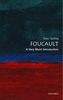 Foucault: A Very Short Introduction