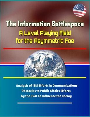 The Information Battlespace