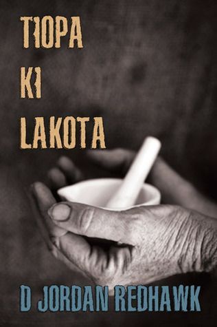 Tiopa Ki Lakota