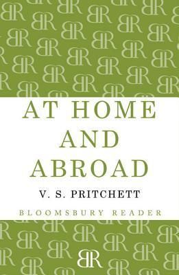 At Home and Abroad