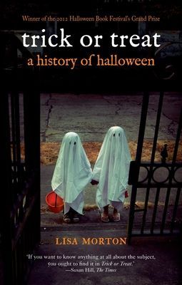 Trick or Treat