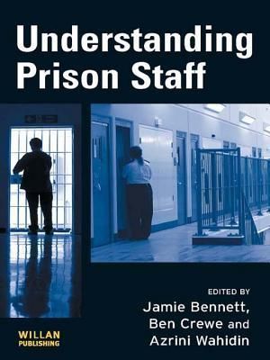 Understanding Prison Staff