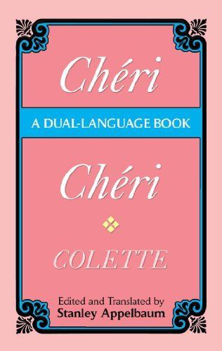 Cheri (Dual-Language)