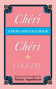 Cheri (Dual-Language)