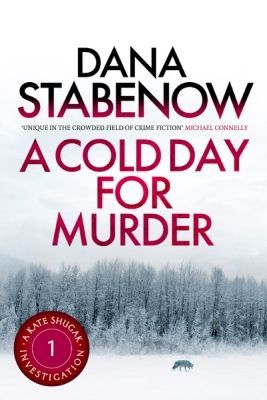 A Cold Day for Murder