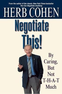 Negotiate This!
