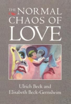 The Normal Chaos of Love