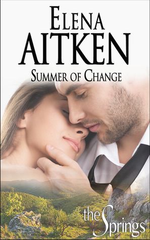 Summer of Change