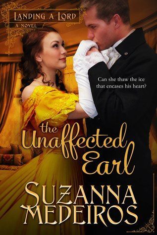 The Unaffected Earl (Historical Romance)