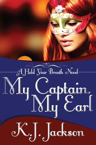 My Captain, My Earl