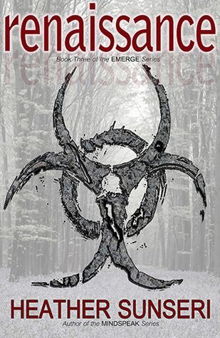 Renaissance (Emerge Trilogy Book 3)