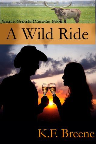 A Wild Ride