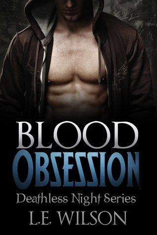 A Vampire Possessed