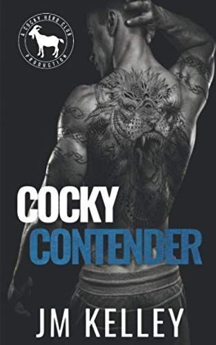 Cocky Contender