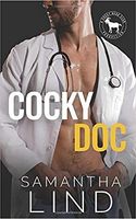 Cocky Doc