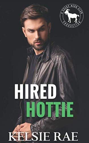 Hired Hottie