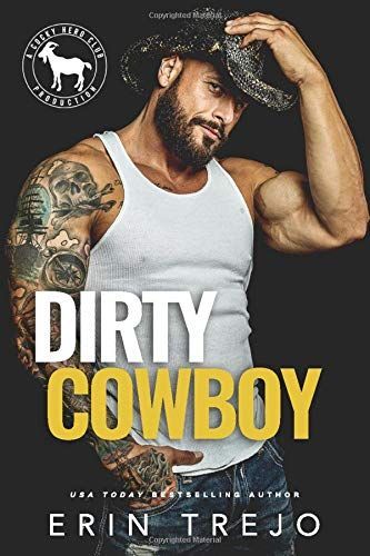 Dirty Cowboy