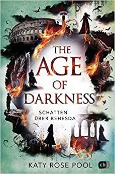The Age of Darkness - Schatten über Behesda