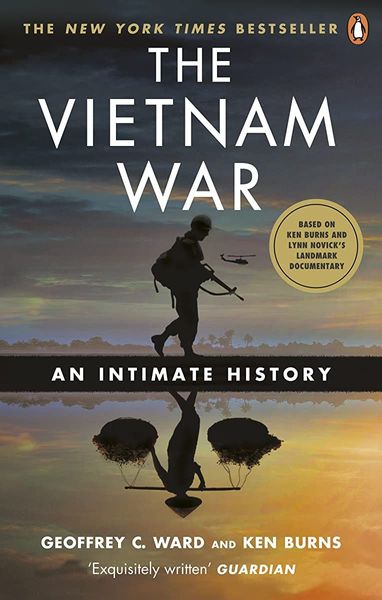 The Vietnam War