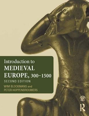 Introduction to Medieval Europe 300–1500